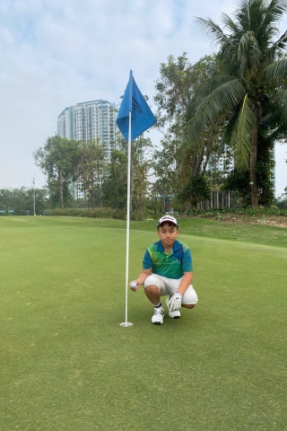 Phạm Minh Hải